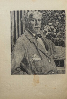 Головин А. Я. Встречи и впечатления. Воспоминания художника. 1863-1930. Л.; М.: Искусство, 1940.